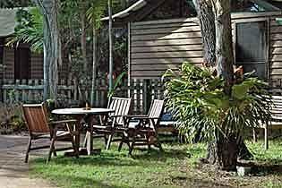 Rainforest Resort 3*