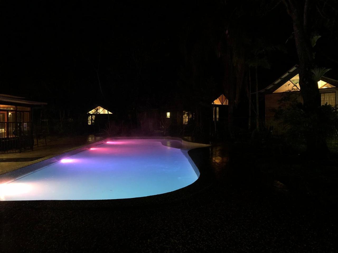 Resort Rainforest