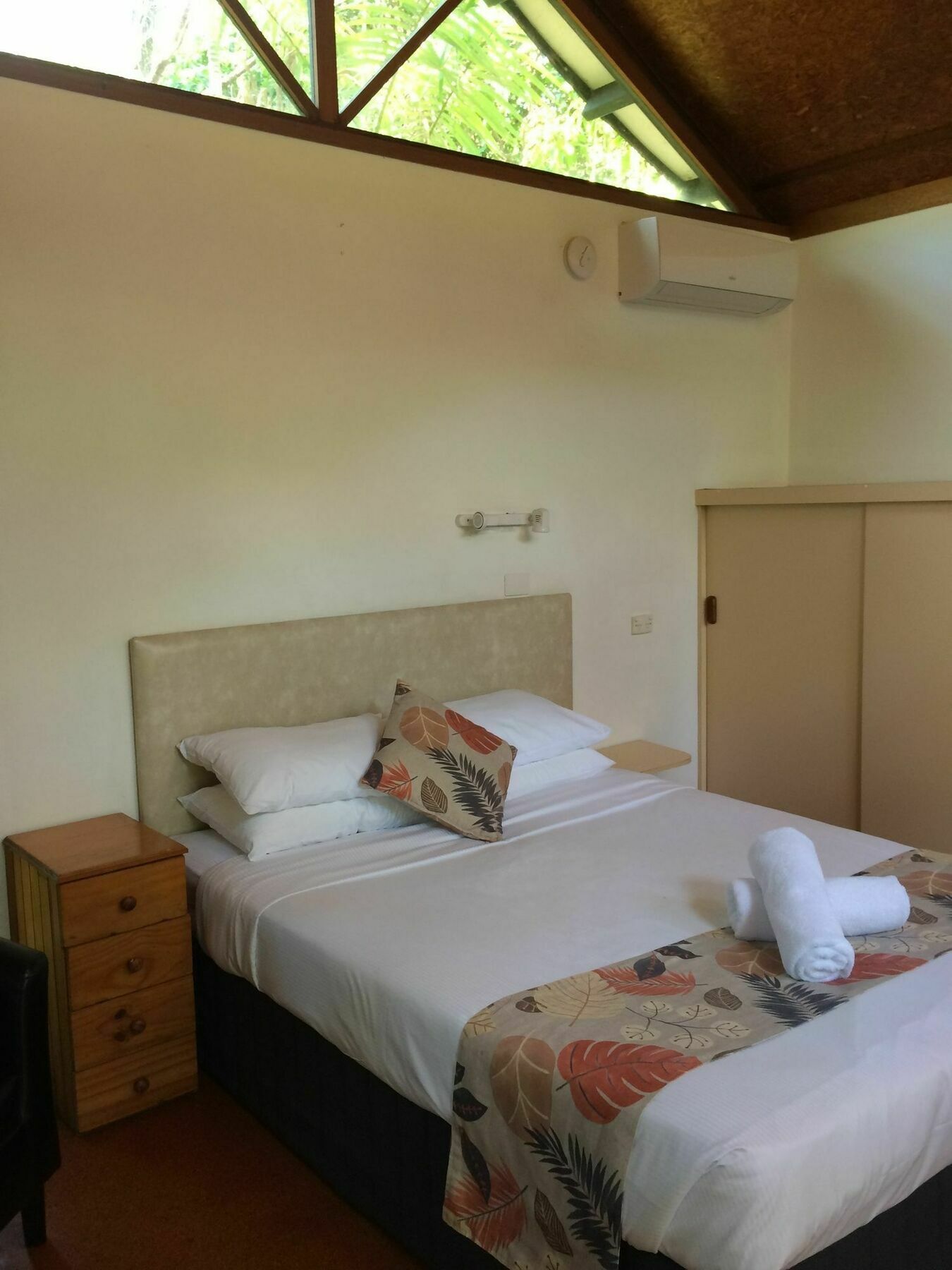 Resort Rainforest 3*