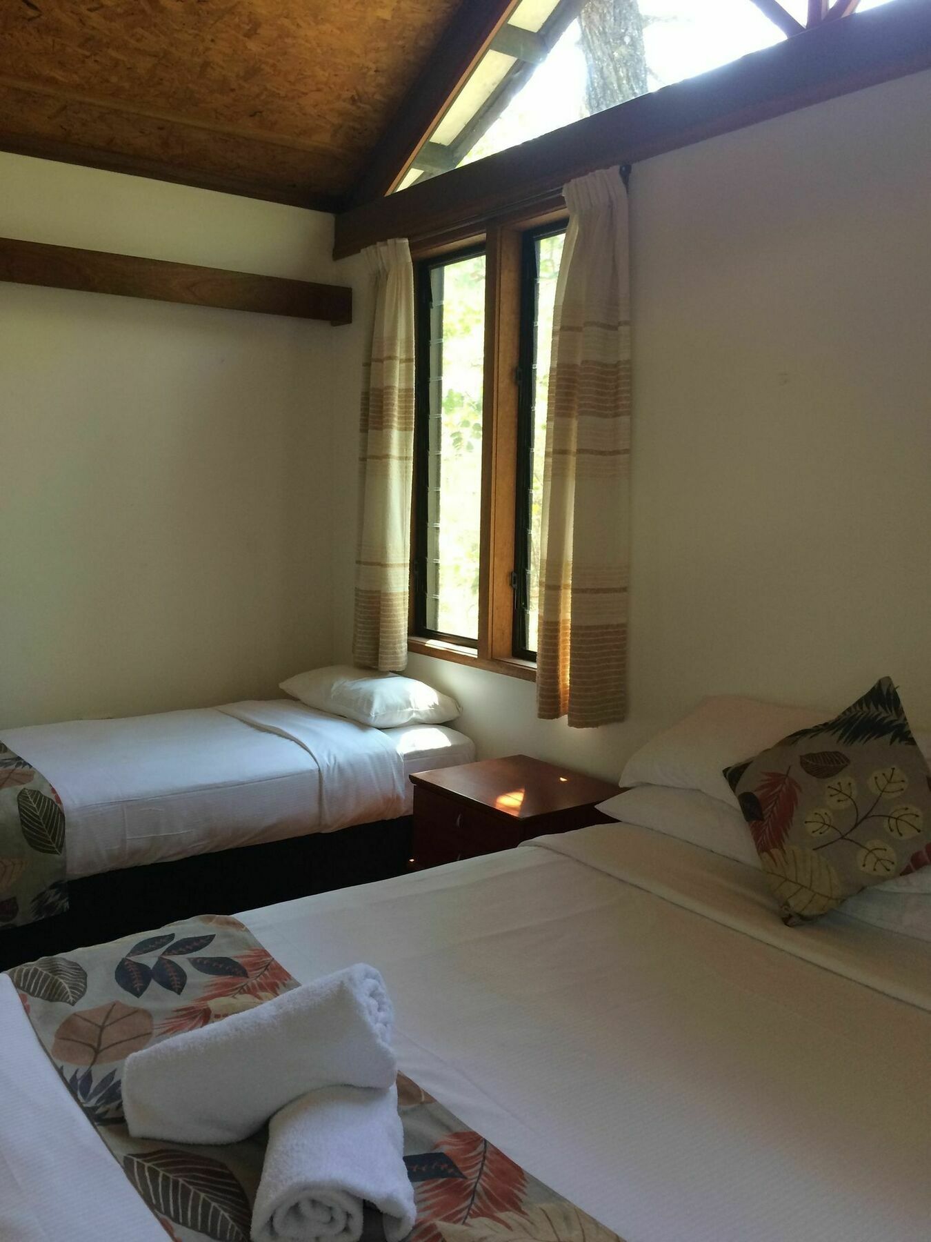 Rainforest 3* Byron Bay