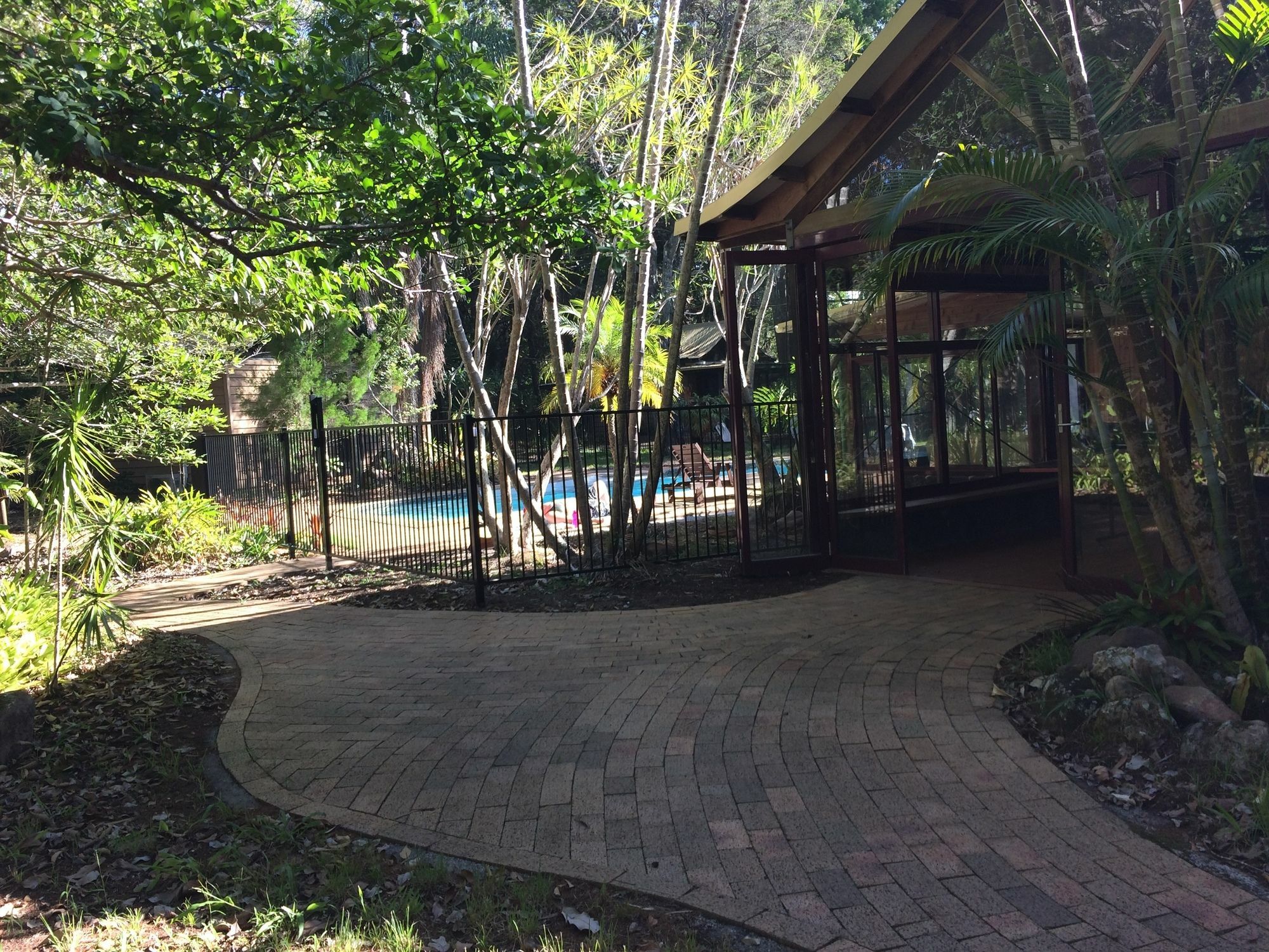 Rainforest 3*