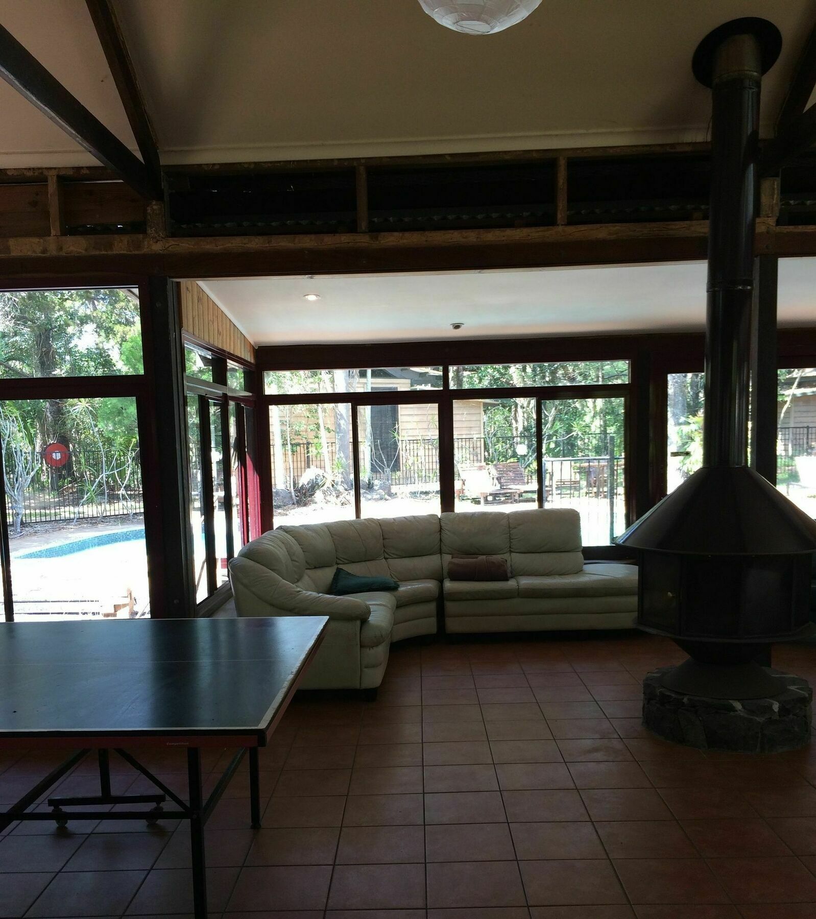 Rainforest Resort Byron Bay
