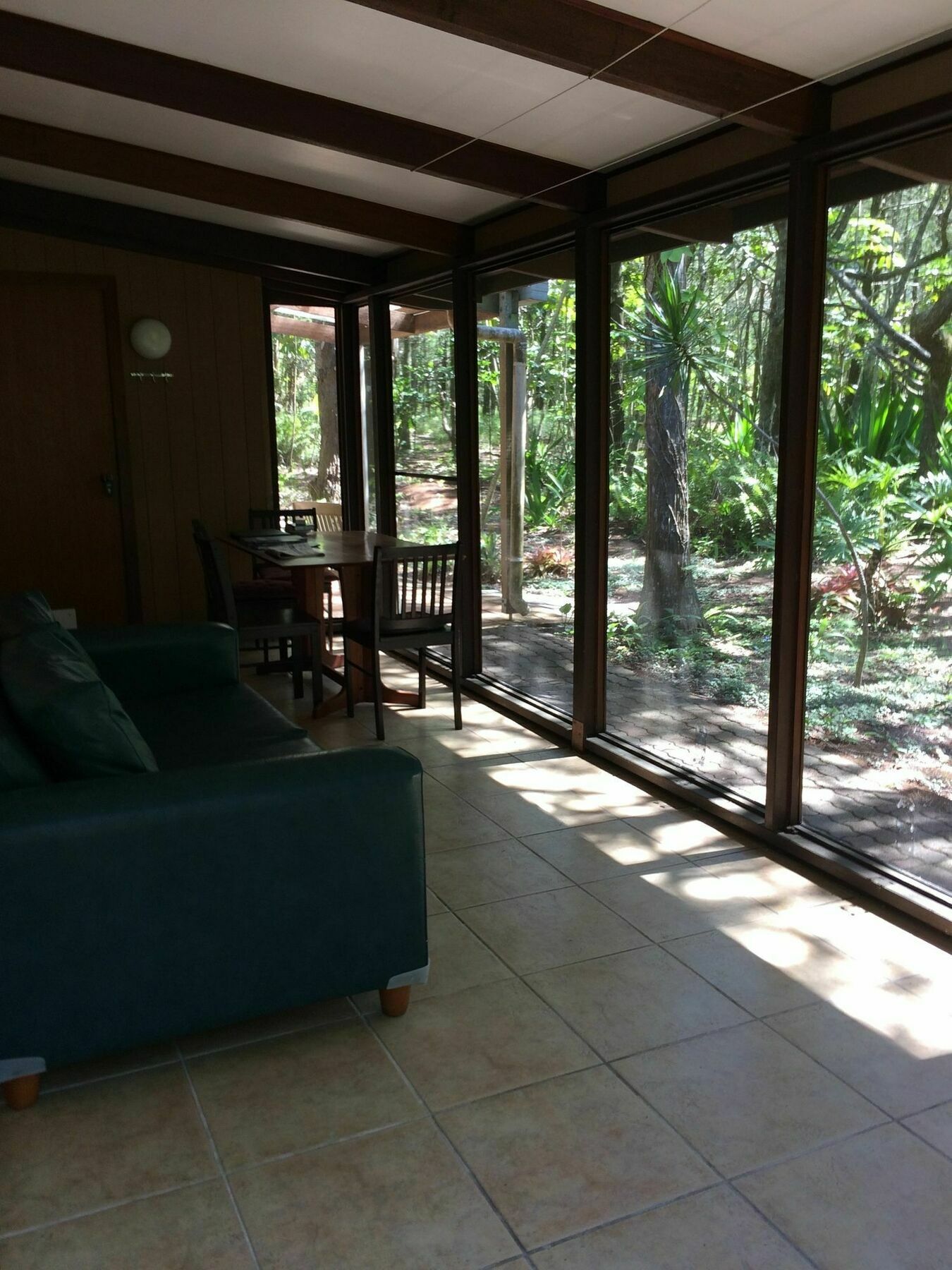 Rainforest Resort Byron Bay